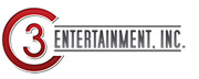Logo C3 Entertainment