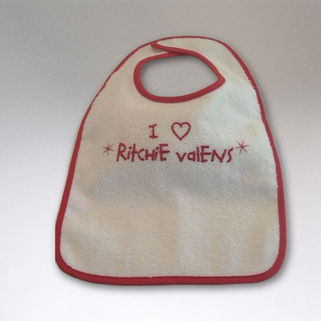 Baby Bib