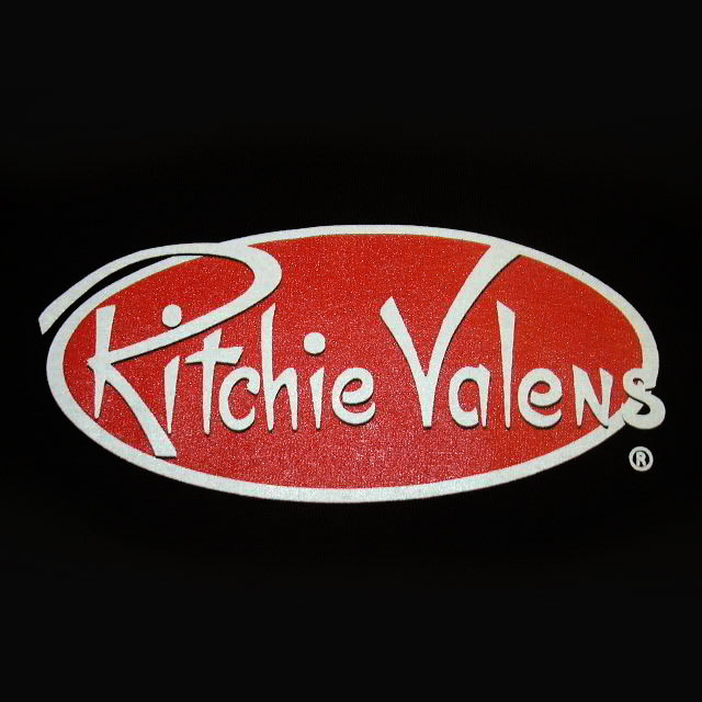 Ritchie Valens Signature Collection T-Shirt