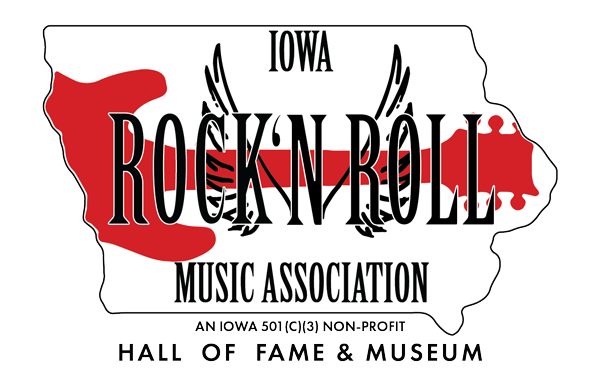 LaIowa Rock n’ Roll Music Association