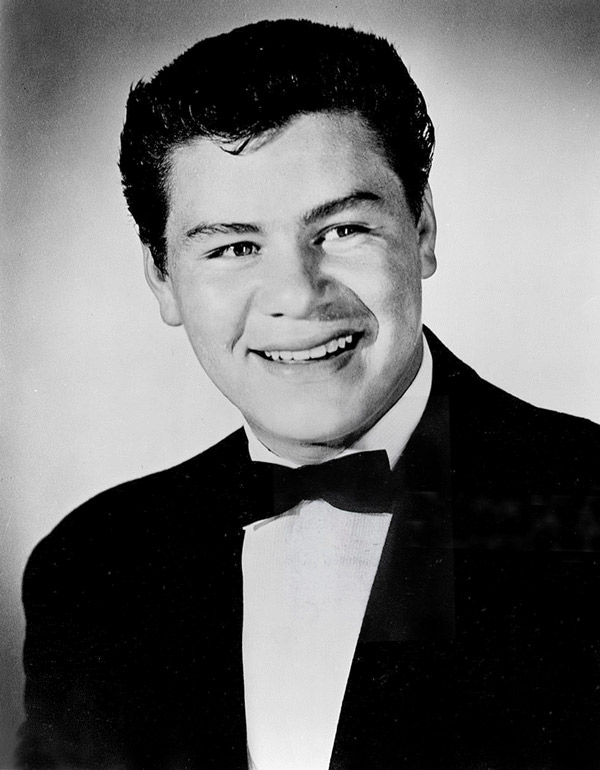 Ritchie Valens