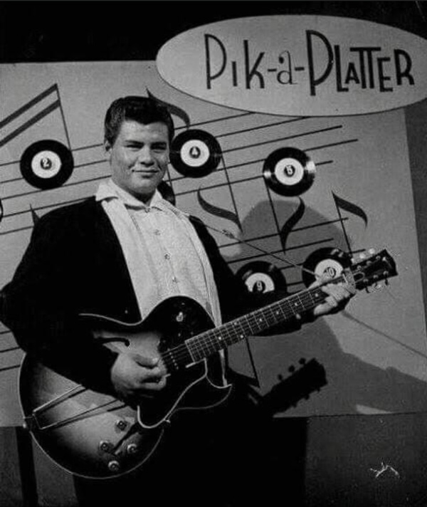 Happy Heavenly Birthday  Ritchie Valens