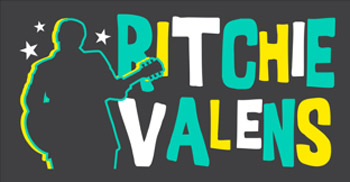  Ritchie Valens 2020